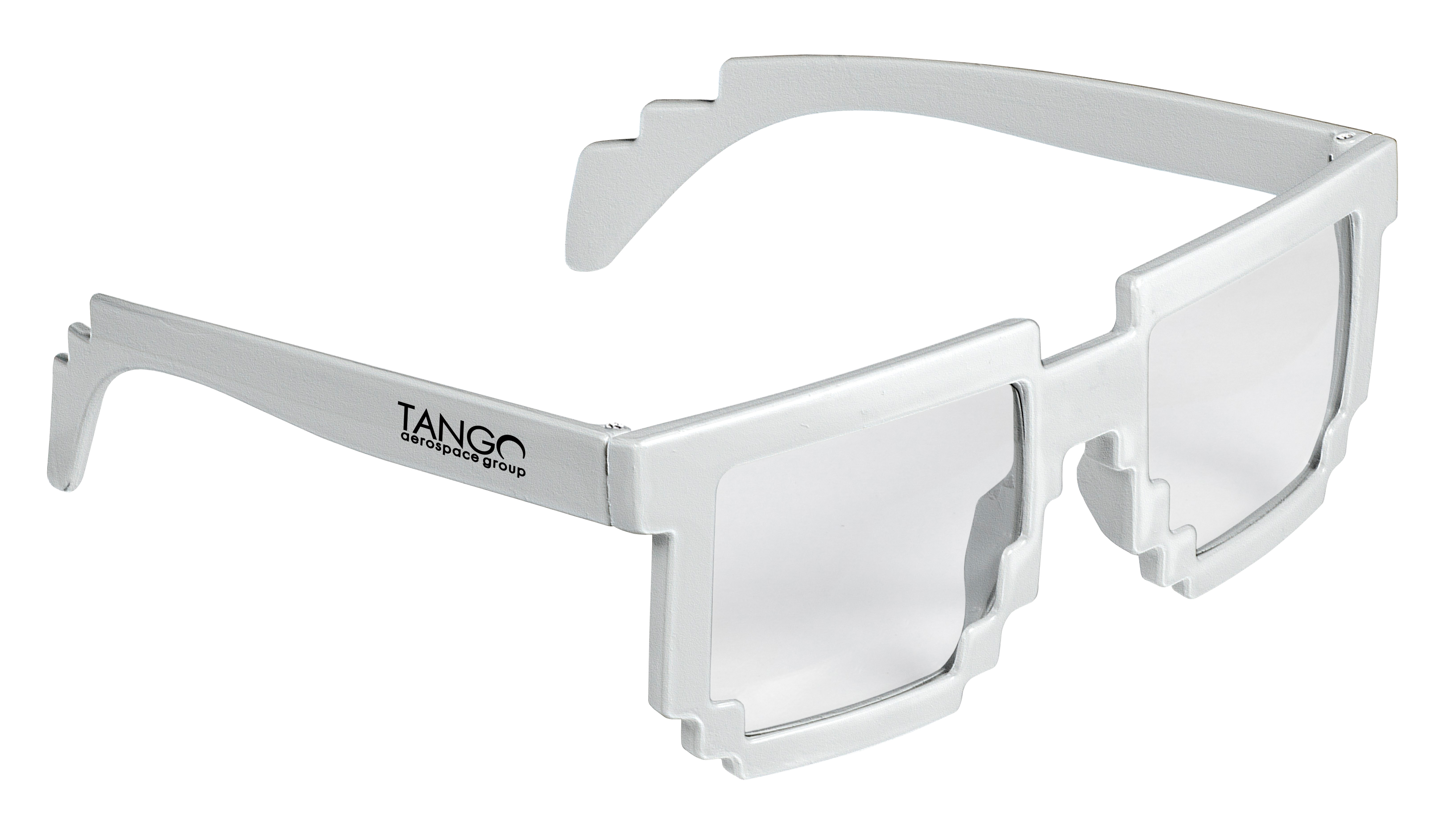 Good Value™ Pixel Sunglasses 1