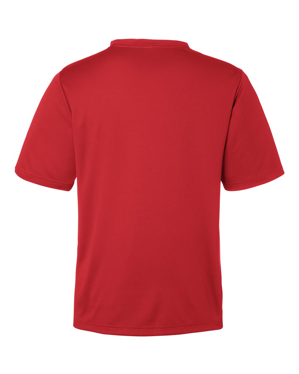 Men's Zone Performance Mesh T-Shirt - TT15 195
