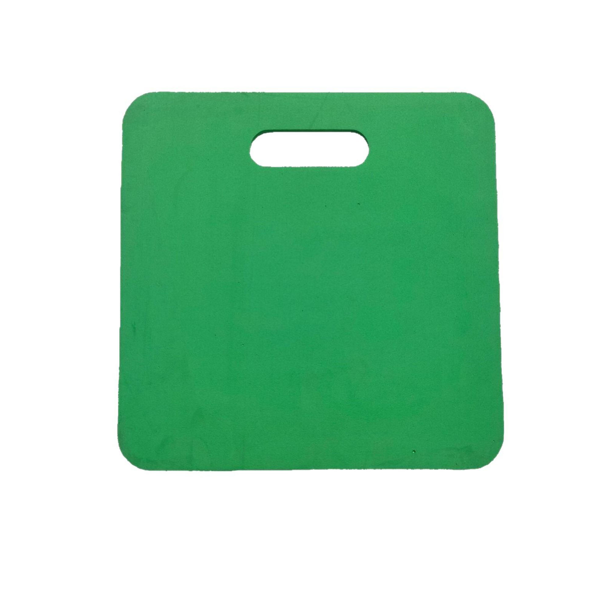 Stadium Foam Cushion 5
