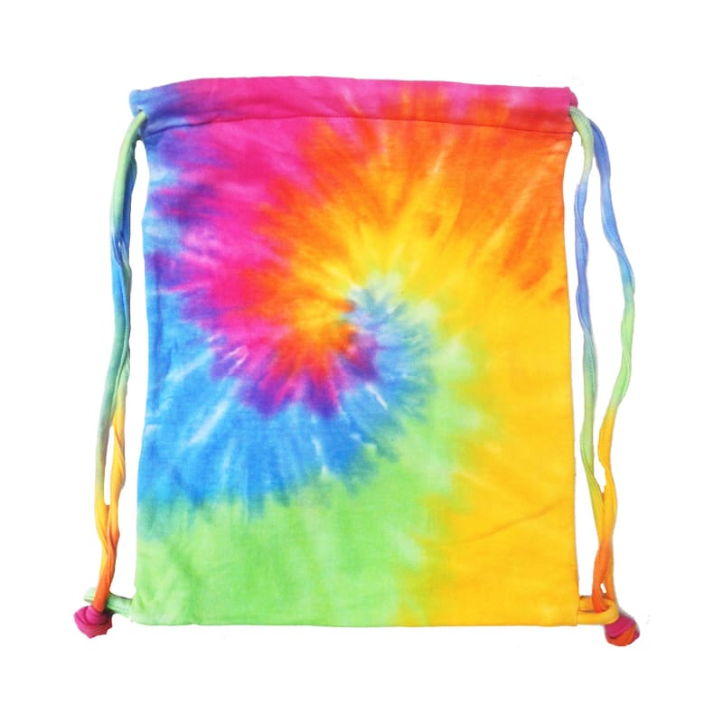 Tie-Dye Swirl Tie-Dyed Sport Pack 2