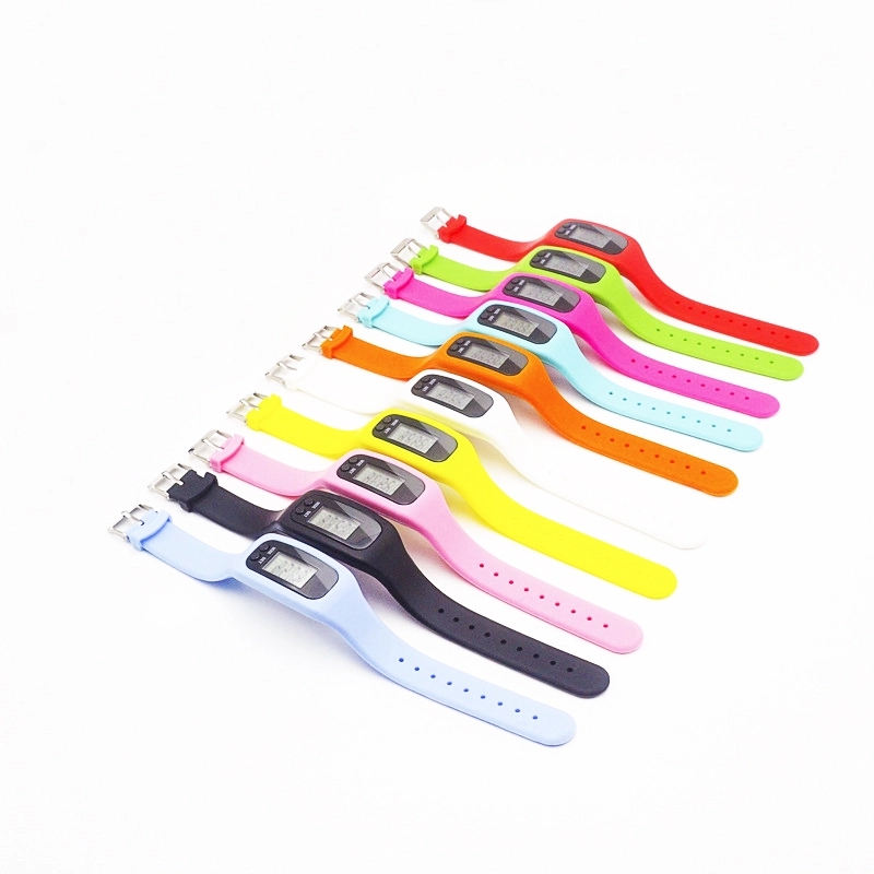 Fitness sports tracker pedometer bracelet 3