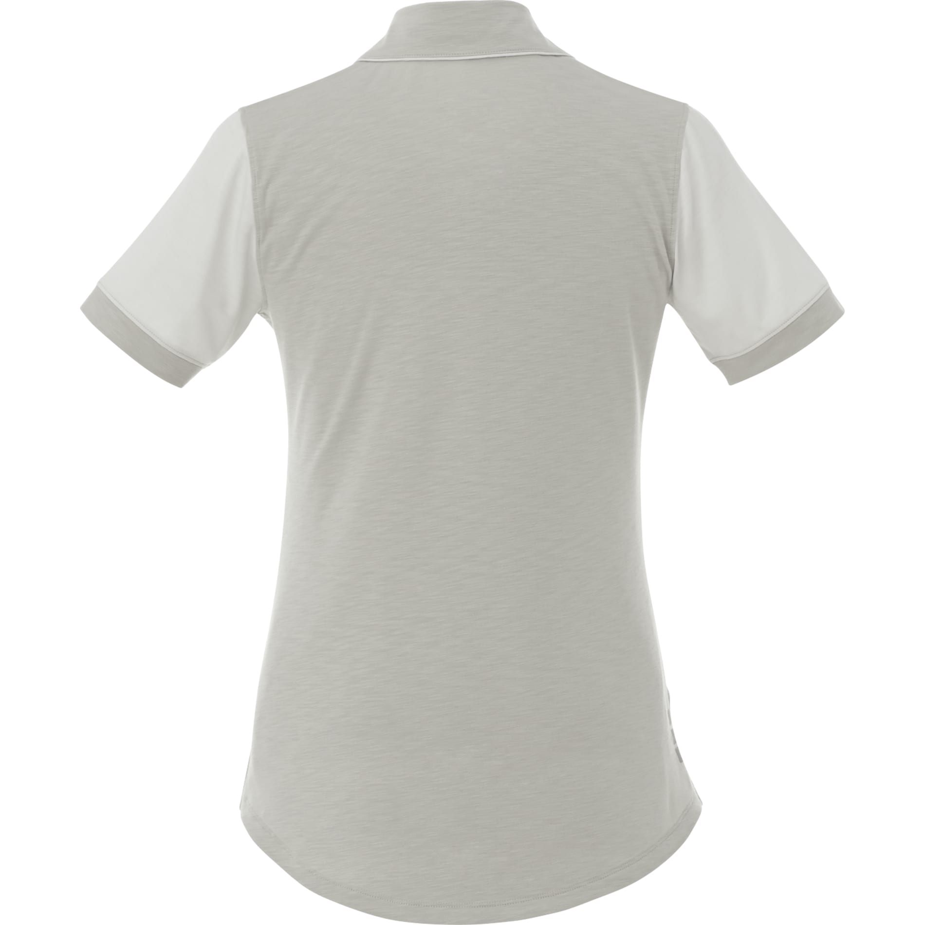 Women's LARAMIE Short Sleeve Polo 9