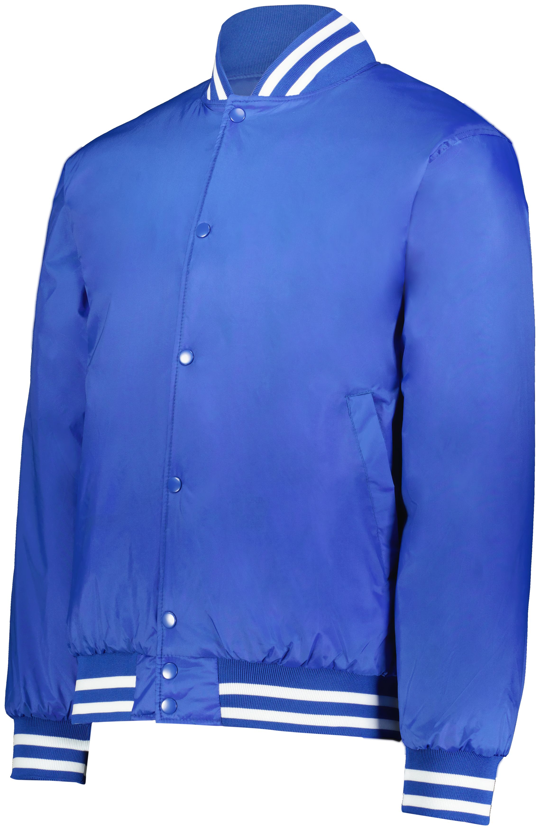 Heritage Jacket 4