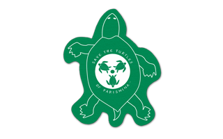 Turtle Vinyl Jar Opener 24