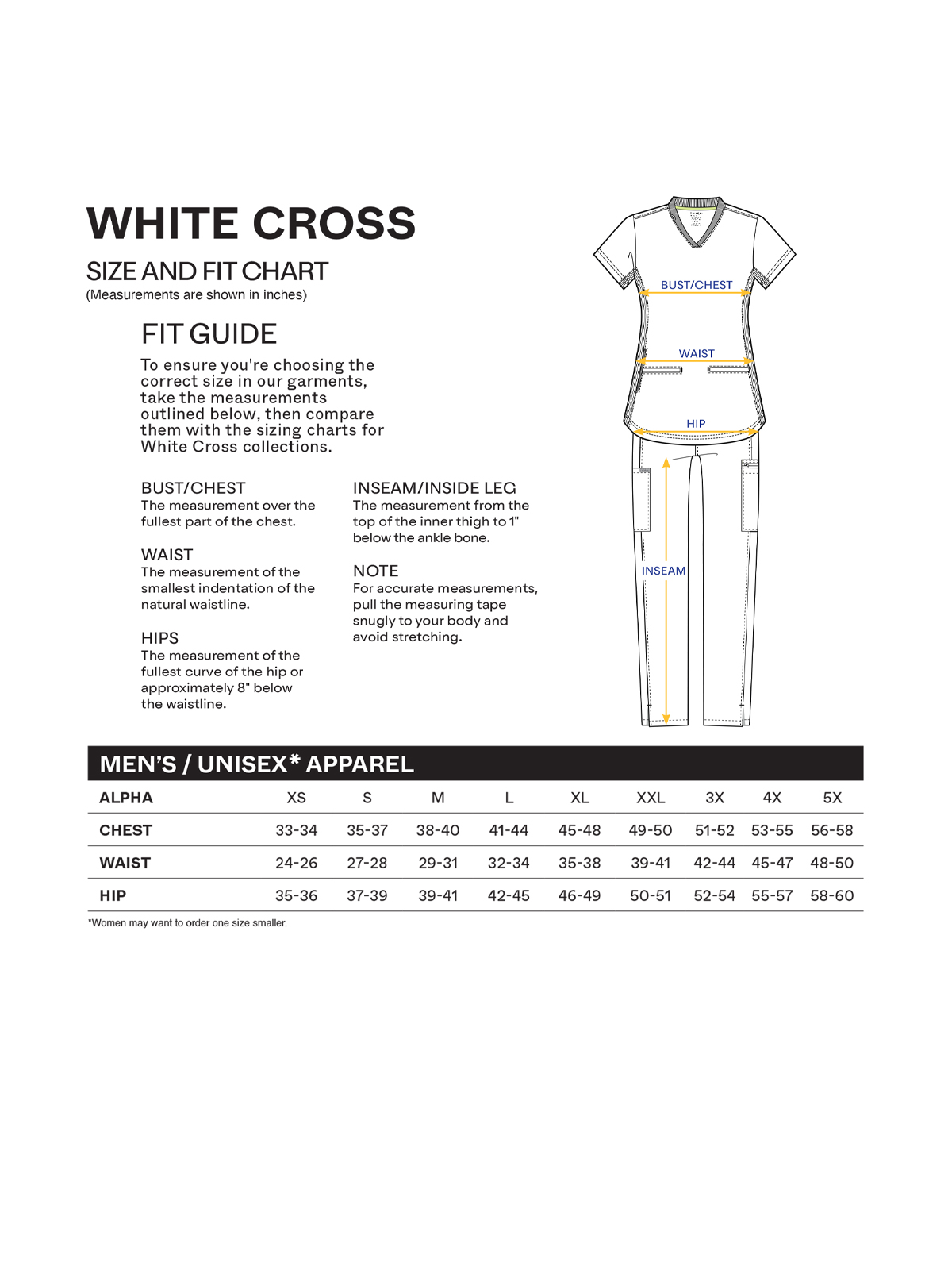 White Cross - CRFT - Men's Seven-Pocket Cargo Jogger Pant 6