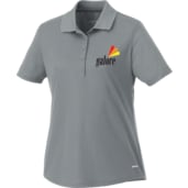 Women's Edge Short Sleeve Polo 199