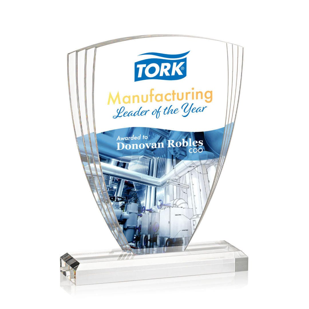 Marcella VividPrint™ Award