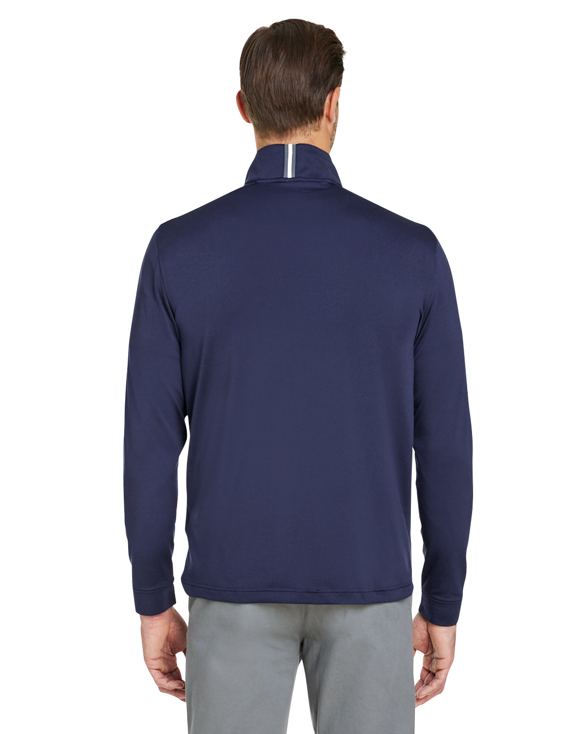 Men's Playoff Quarter-Zip