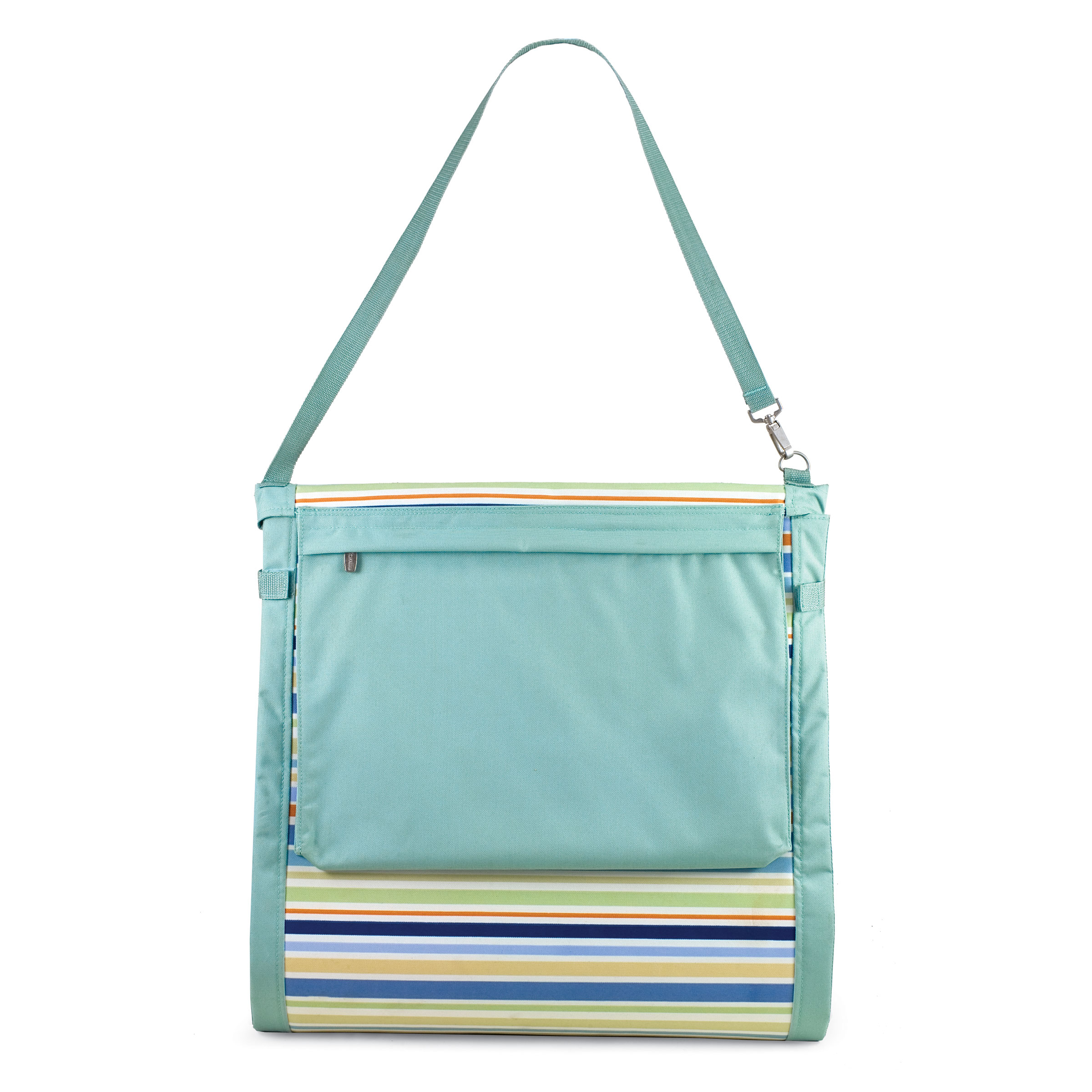 Beachcomber Portable Beach Chair & Tote 7