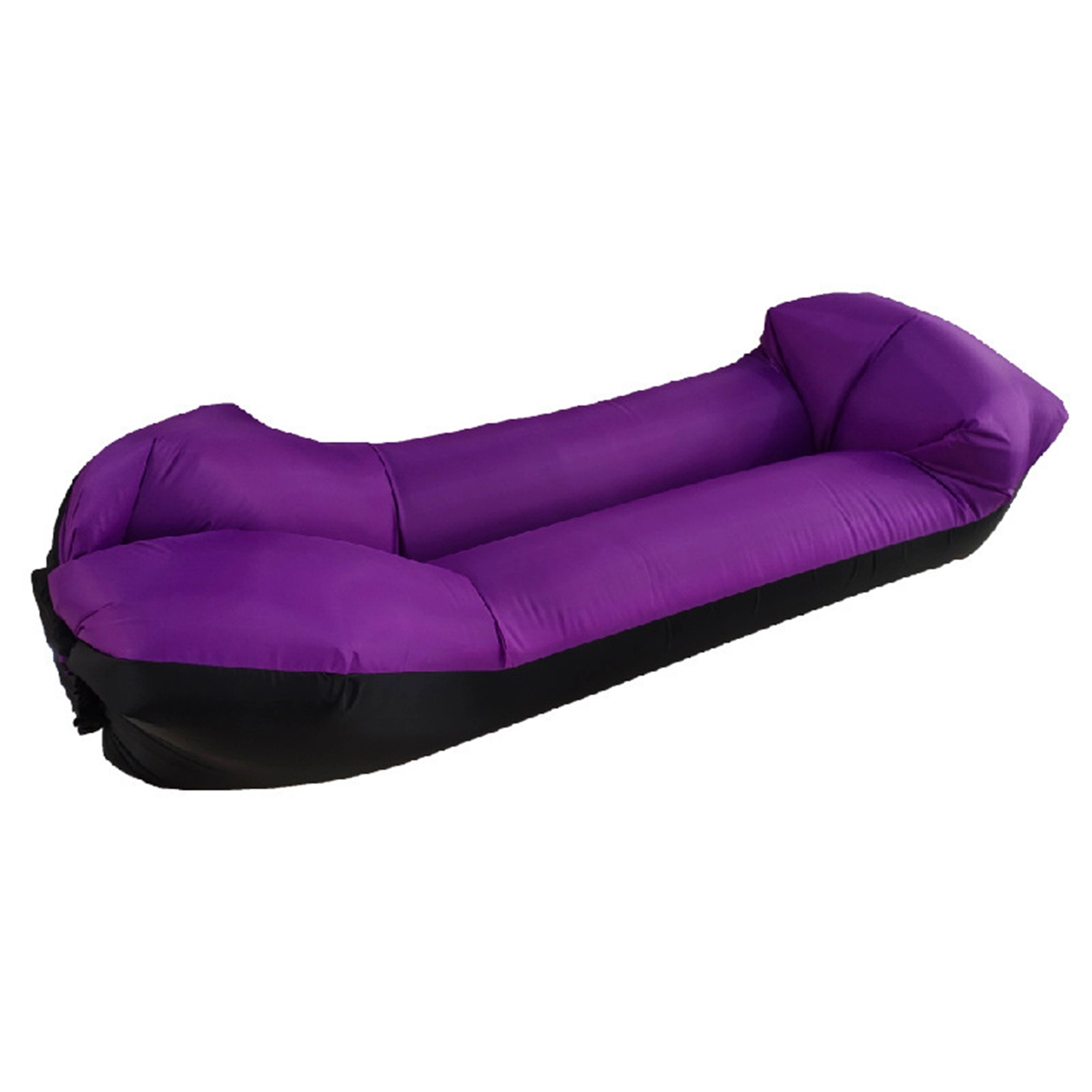 Beach Inflatable Lounger Air Sofa 5