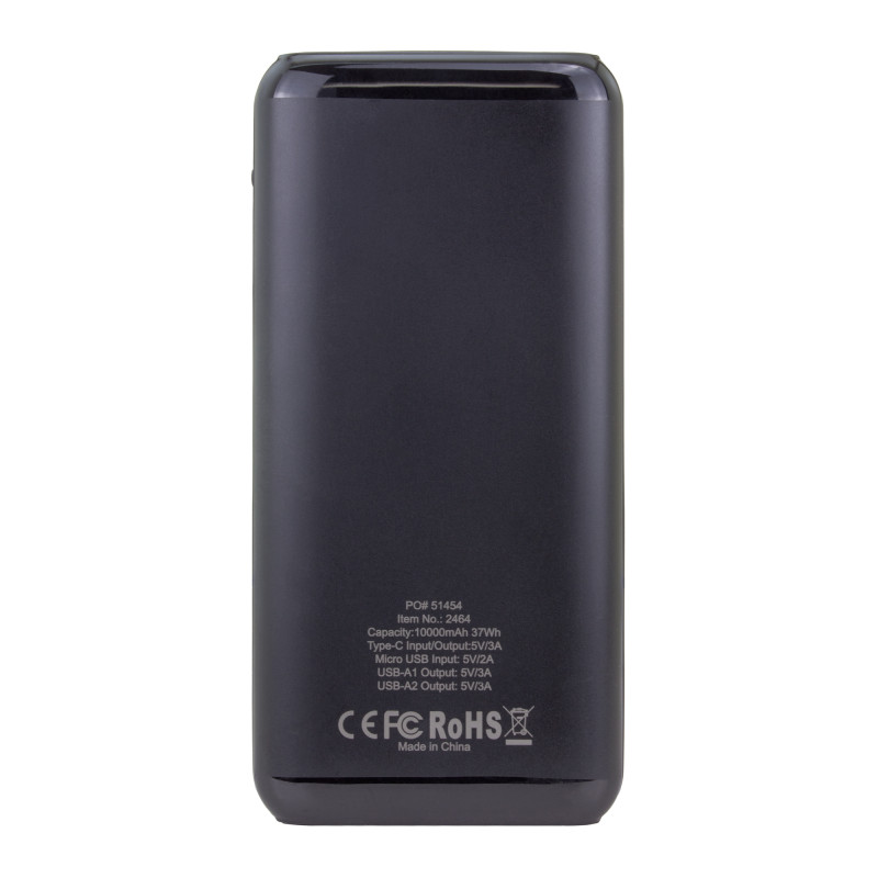 10,000 mAh Power Bank 14