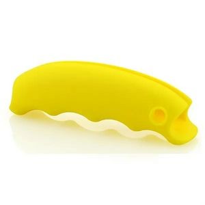 Dog Flying Disc with Pop 8