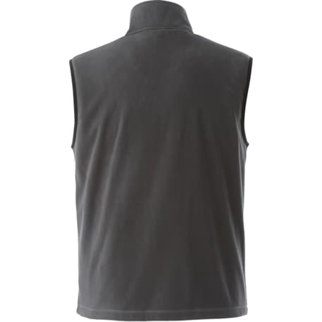Men's Tyndall Polyfleece Vest 30