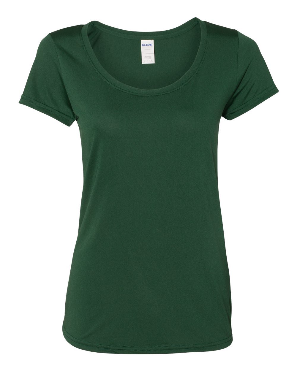 Performance Core Women's T-Shirt