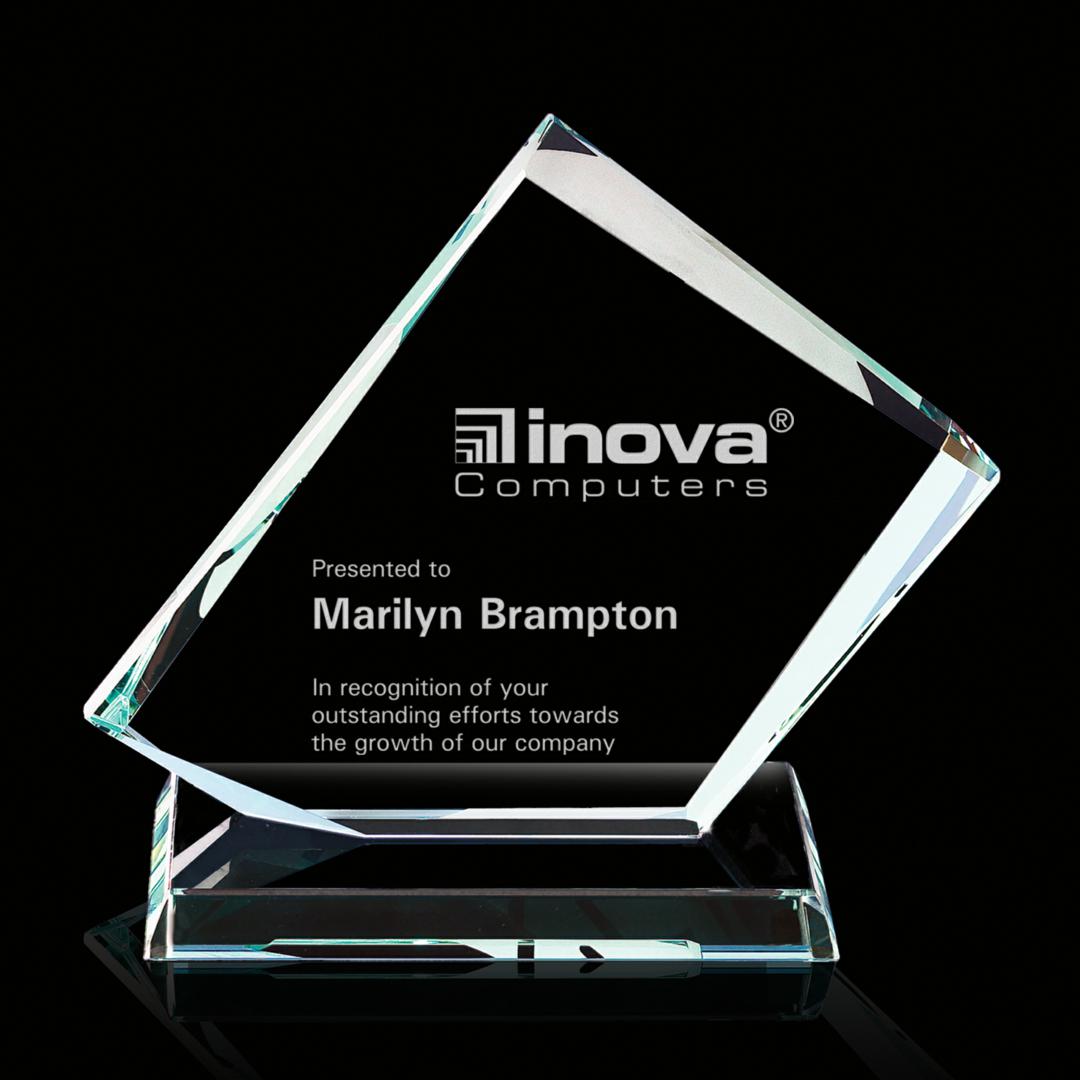 Distinction Award - Starfire 2