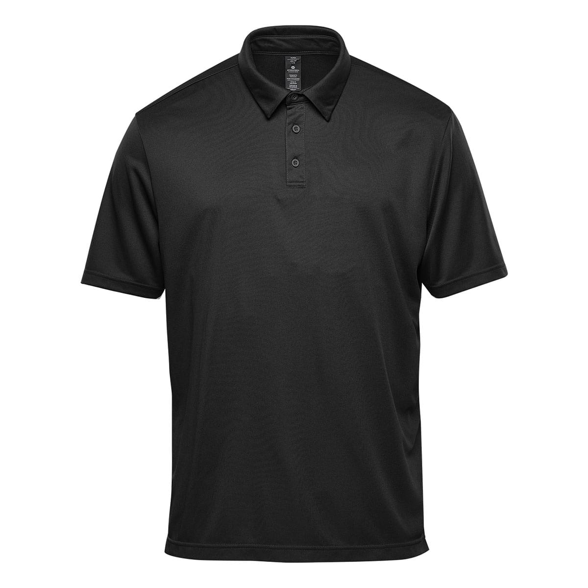 Stormtech Men's Treeline Performance Short Sleeve Polo