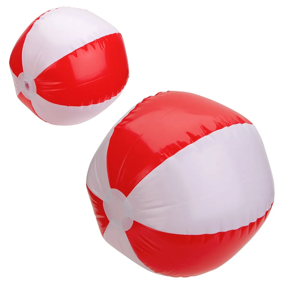Sunburst 16" Inflatable Beach Ball 7