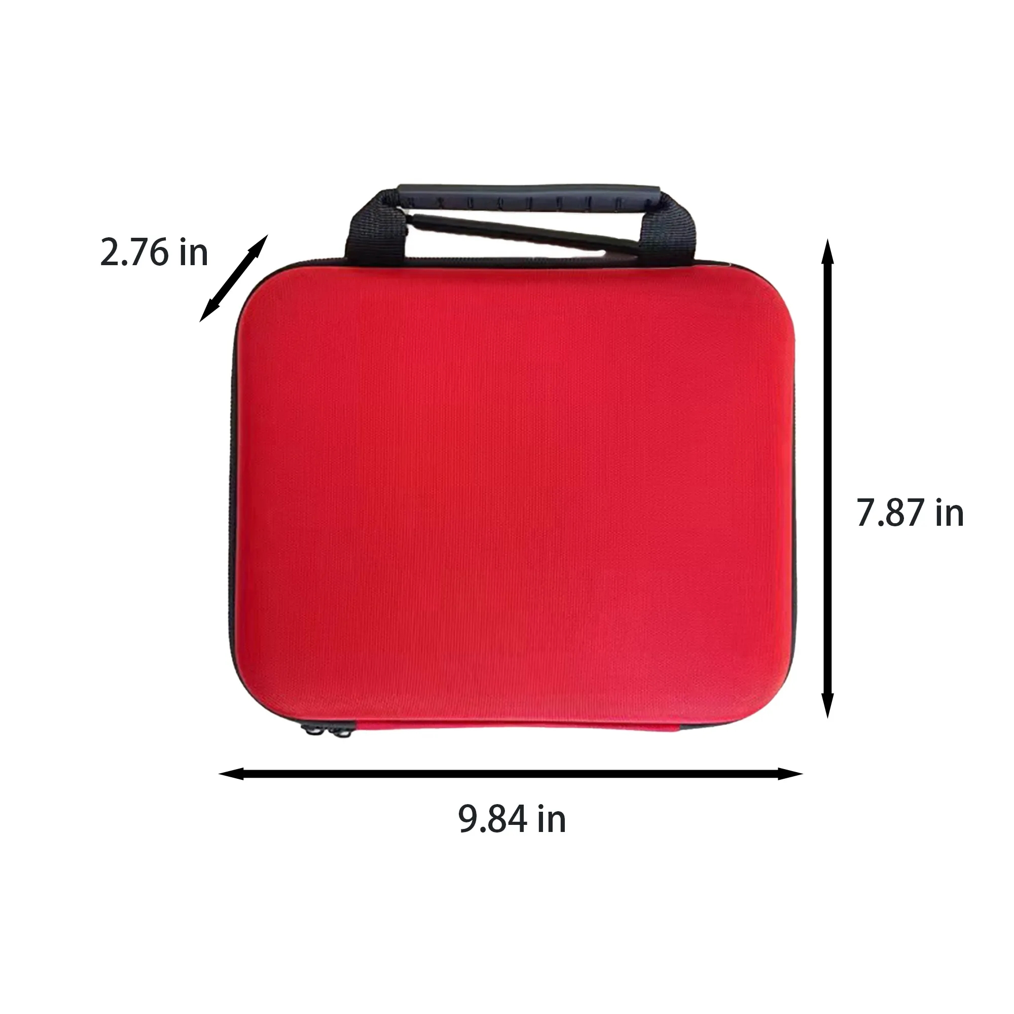 Medium Portable Handheld Emergency Kit 4