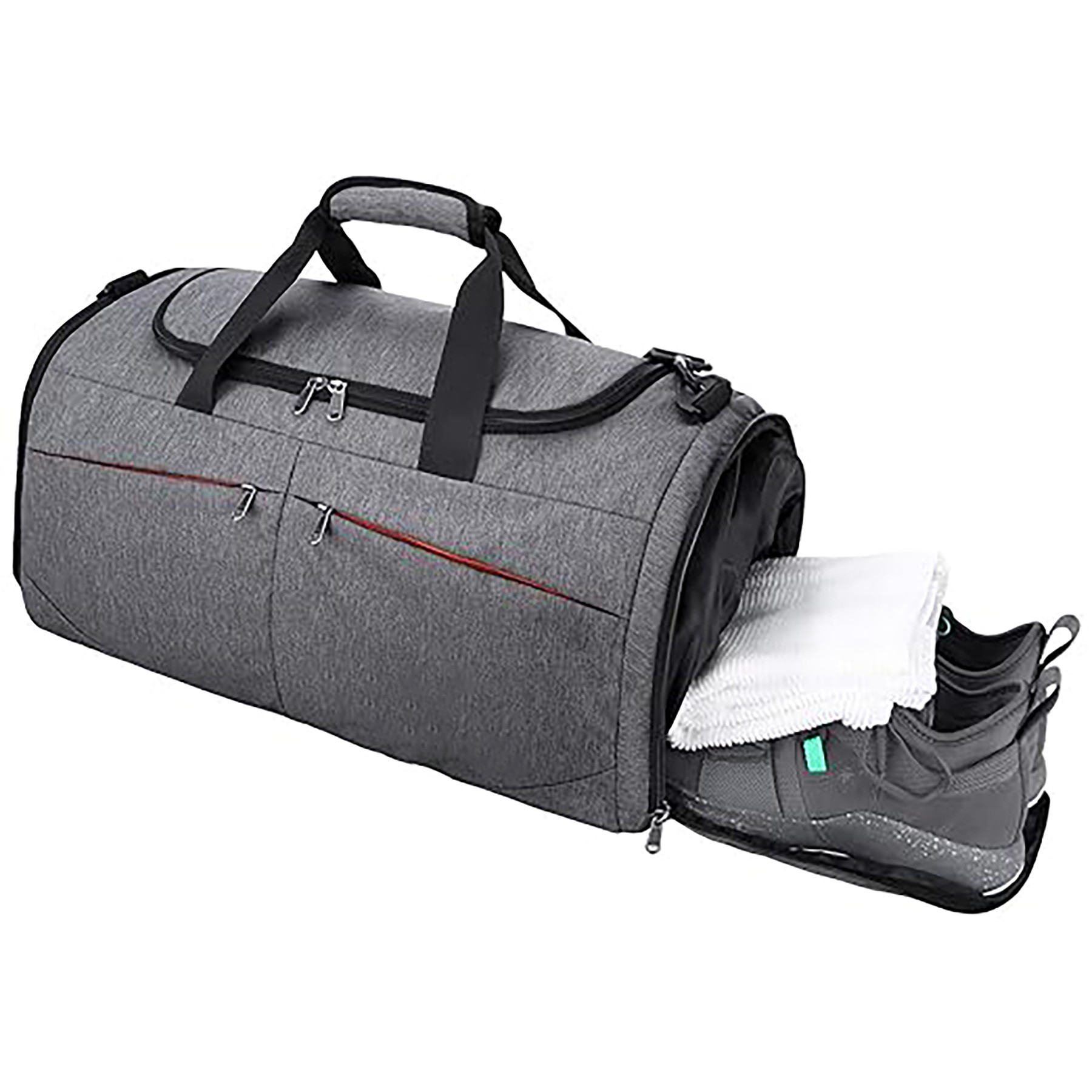 45L Sports Gym Bag 4