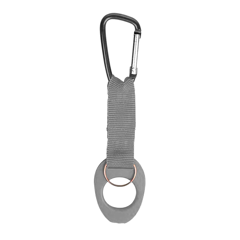 Carabiner Bottle Holder Lanyard 8