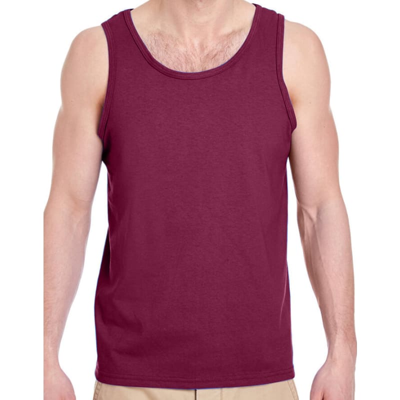 Gildan Adult Heavy Cotton™ Tank 4