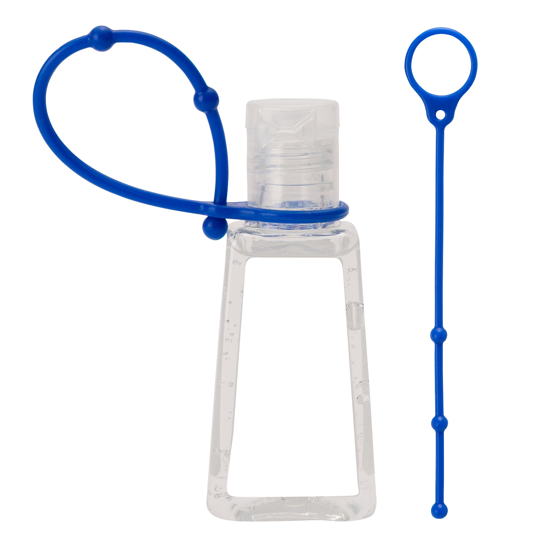 Amore III 1 oz. Hand Sanitizer with Strap 43