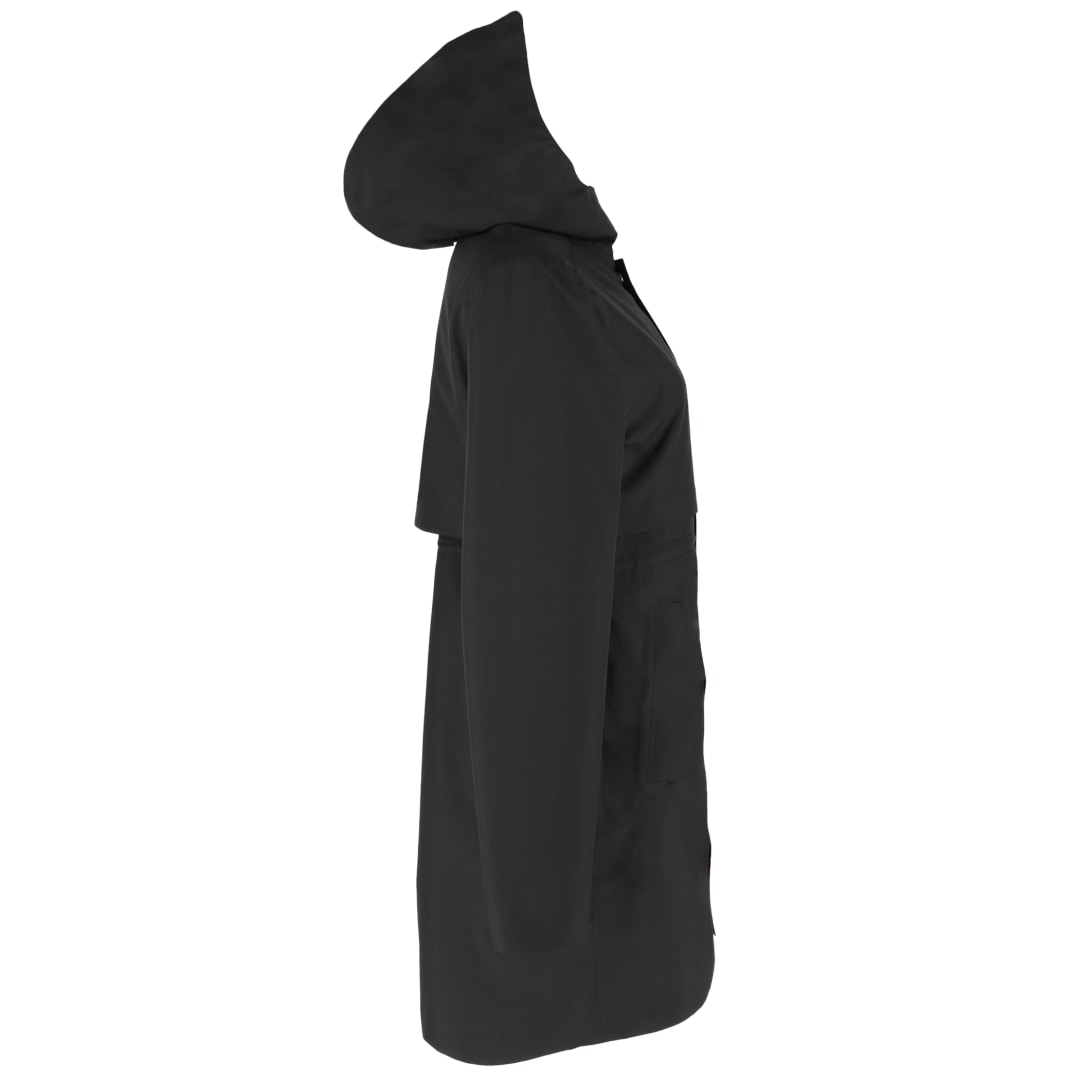 tentree Nimbus Long Rain Jacket - Women's 19
