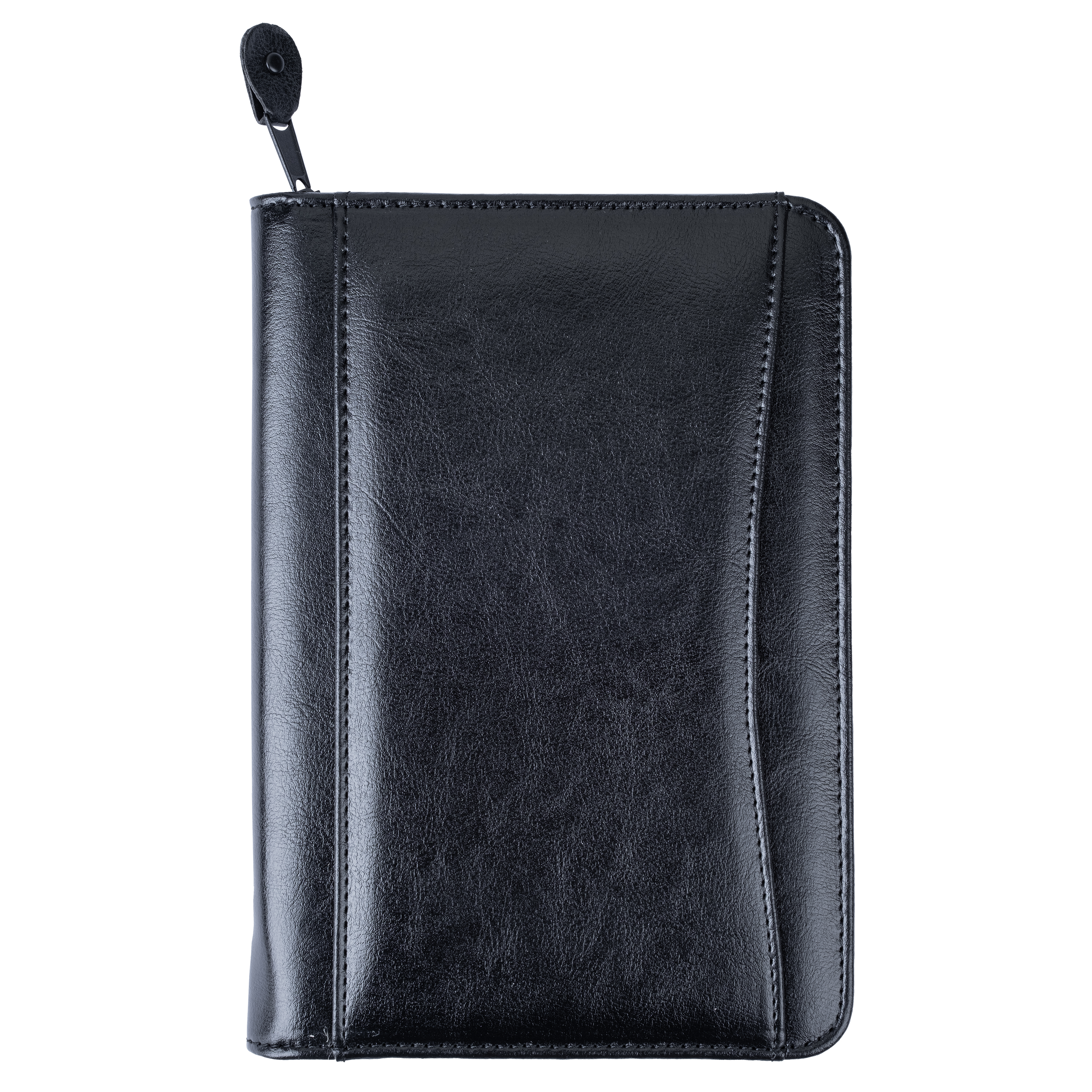 Callahan Junior Zipper Padfolio 7