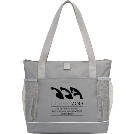 Arrival RPET Meeting Tote 11