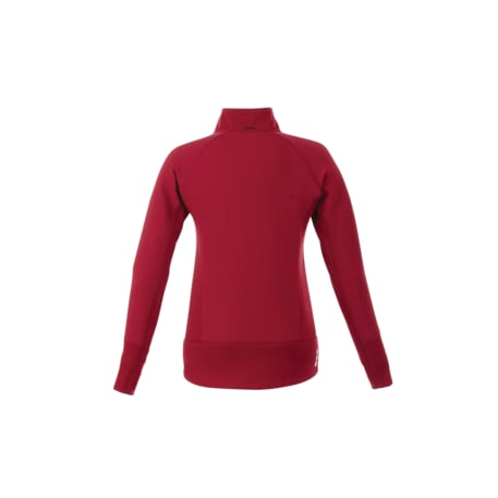 Women's PANORAMA Hybrid Knit Jacket 11