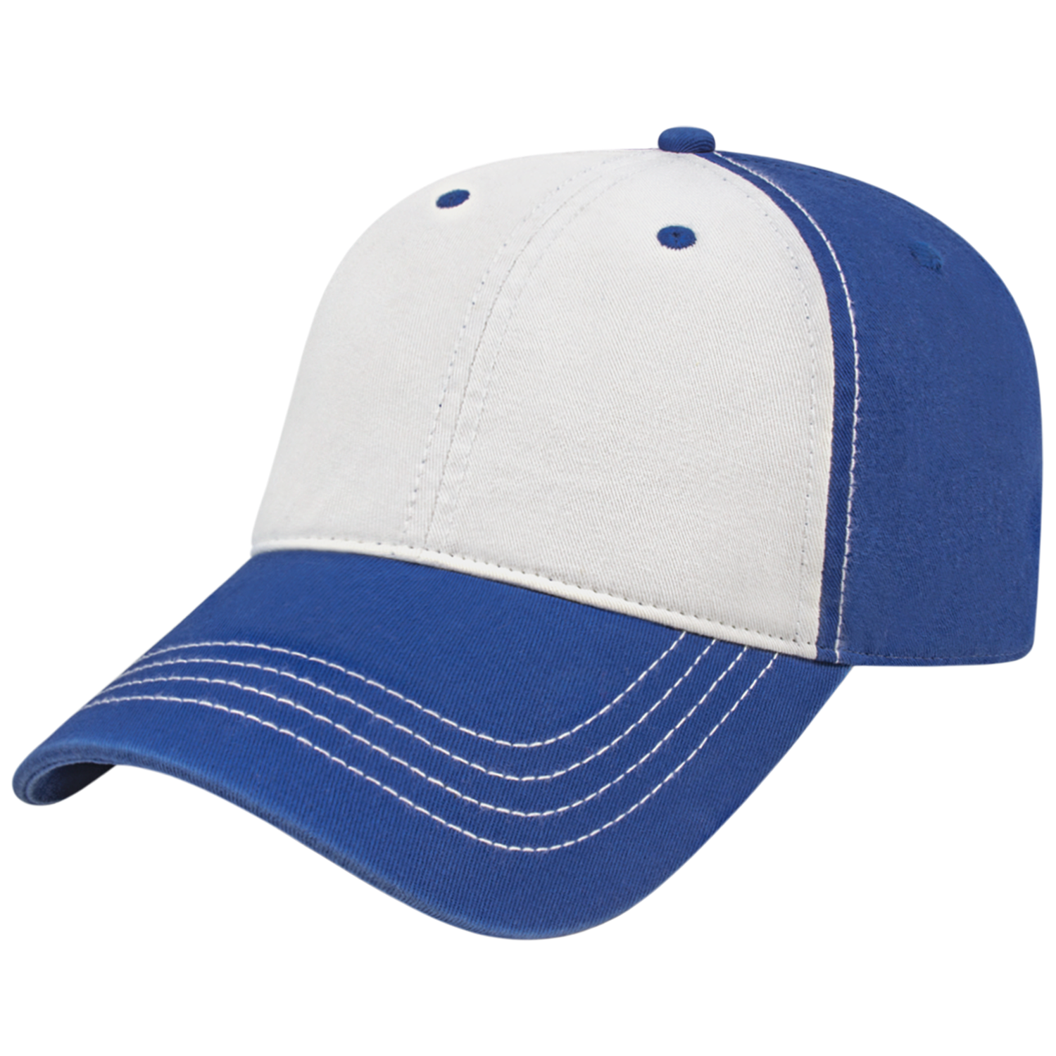 C A Relaxed Golf Cap 42