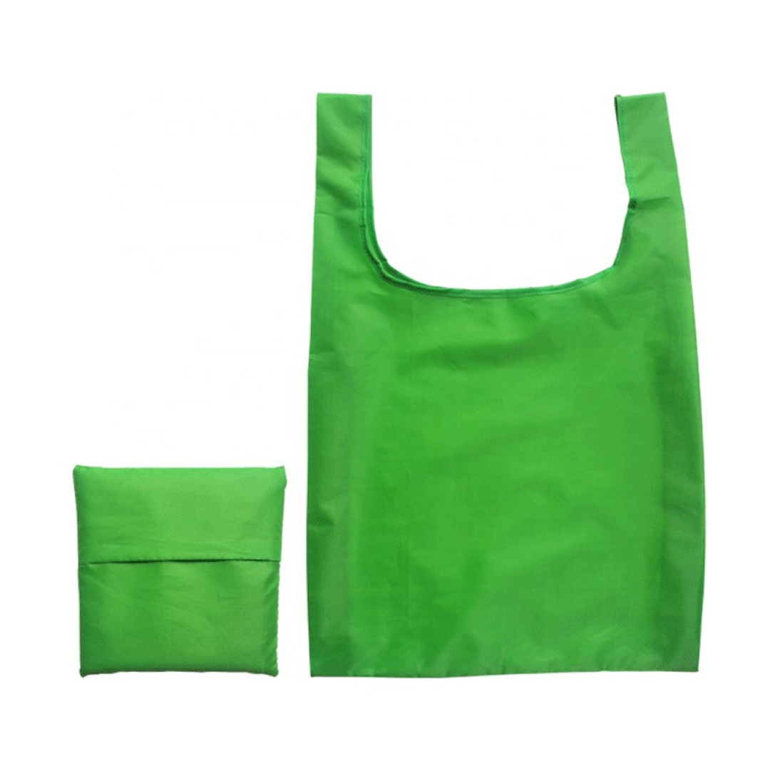 Custom Reusable Shopping Bag 1