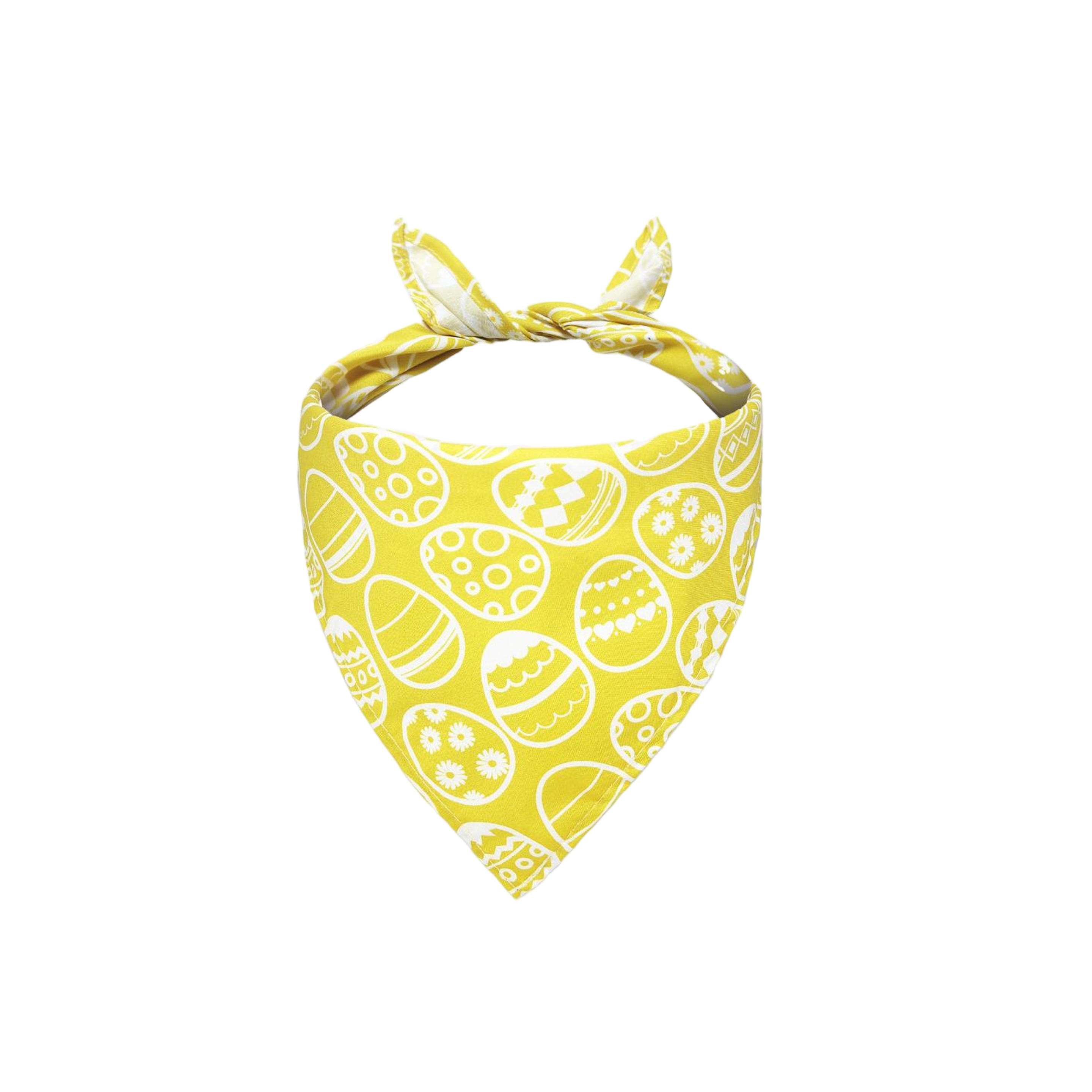 Triangle Pet Bandanna 3