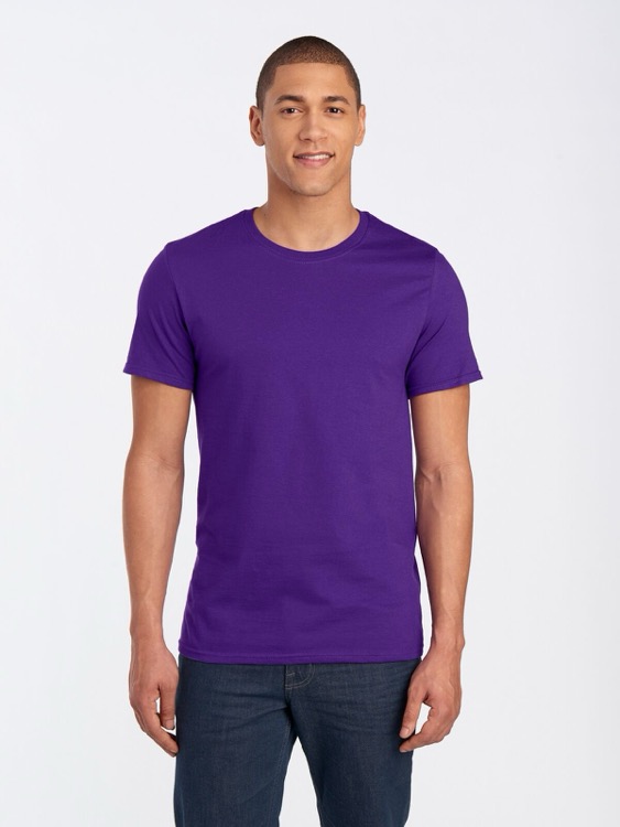 FRUIT OF THE LOOM ICONIC Ring-Spun Unisex T-Shirt 5