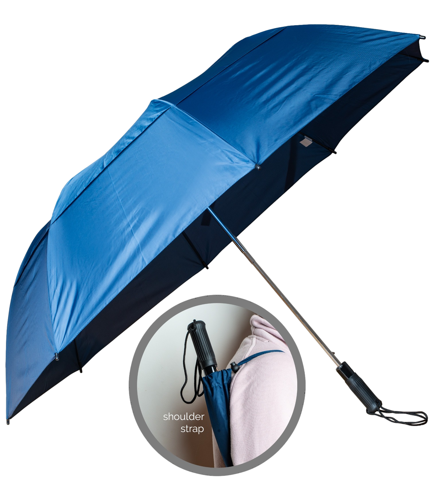 The Champ Umbrella 2