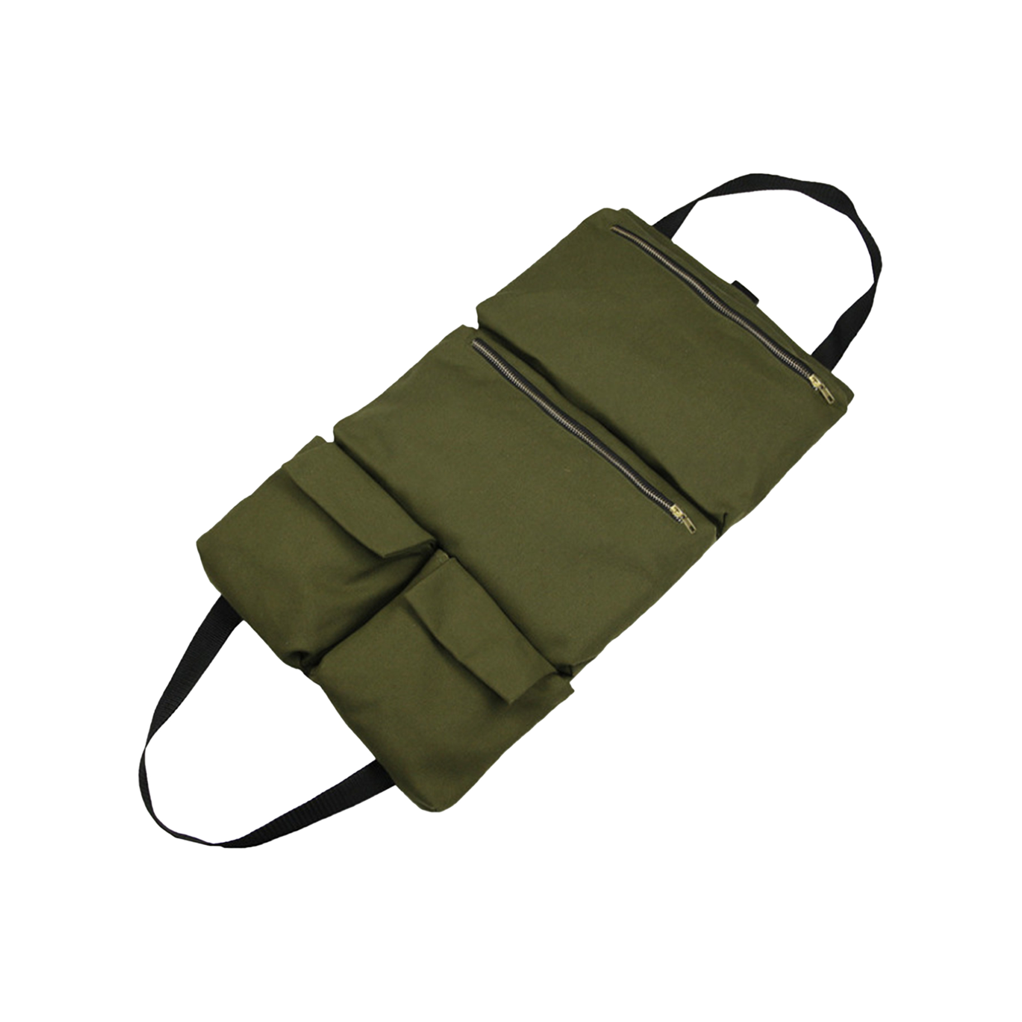 Oxford Woodworking Storage Roll Bag 3