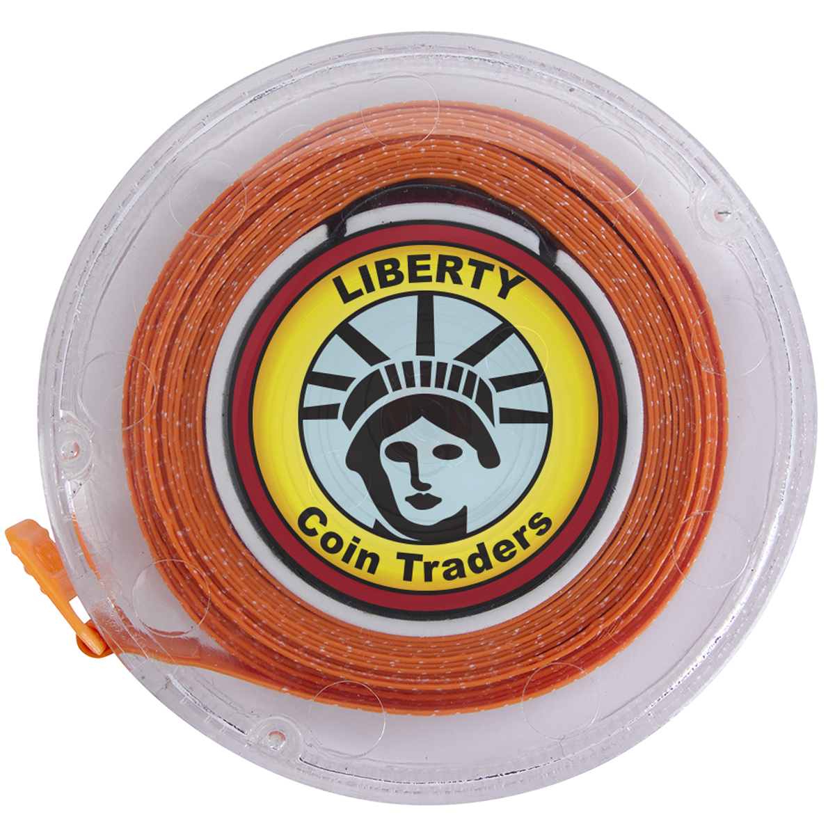 Transparent Tape-A-Matic 32