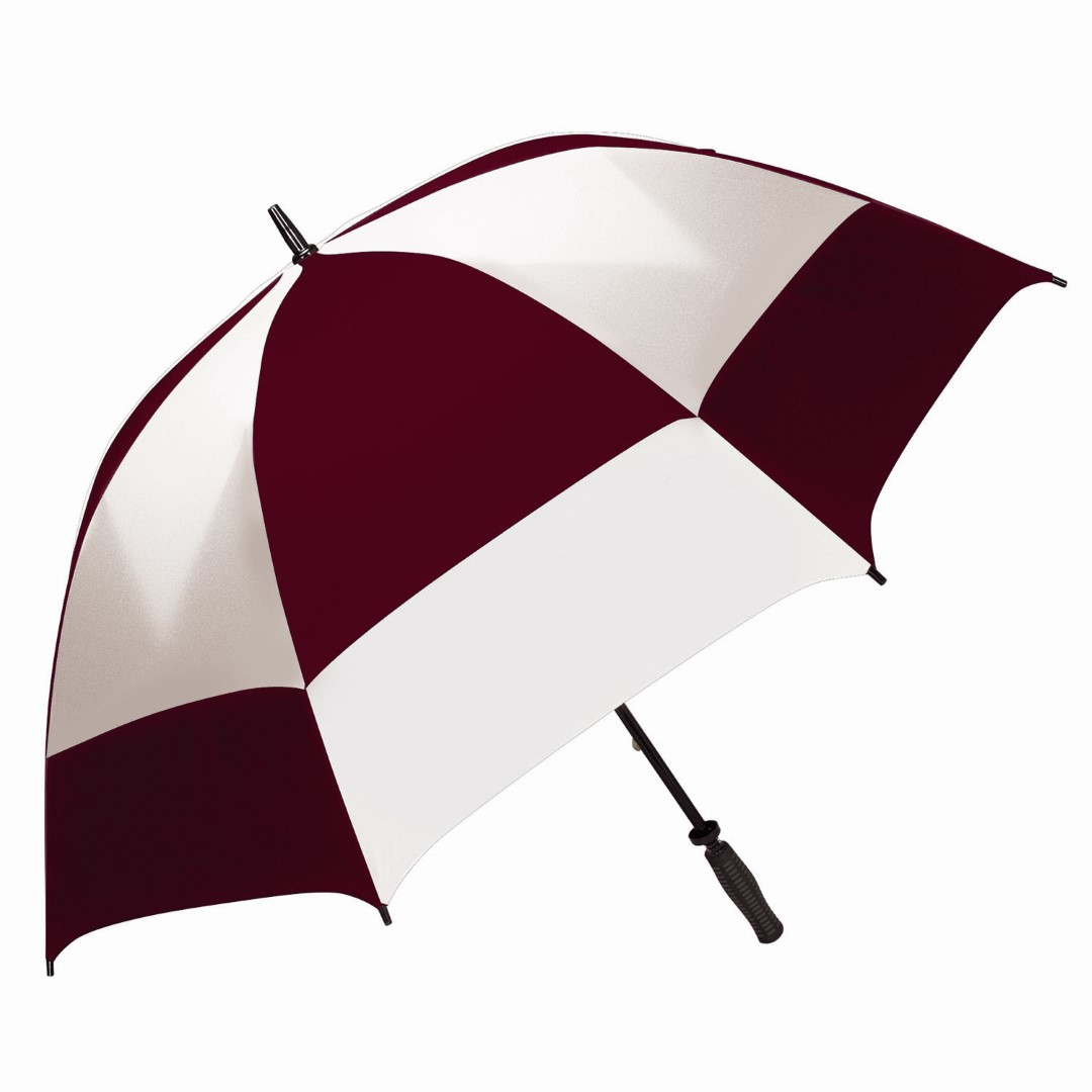 The Checkerboard Golf Umbrella 16