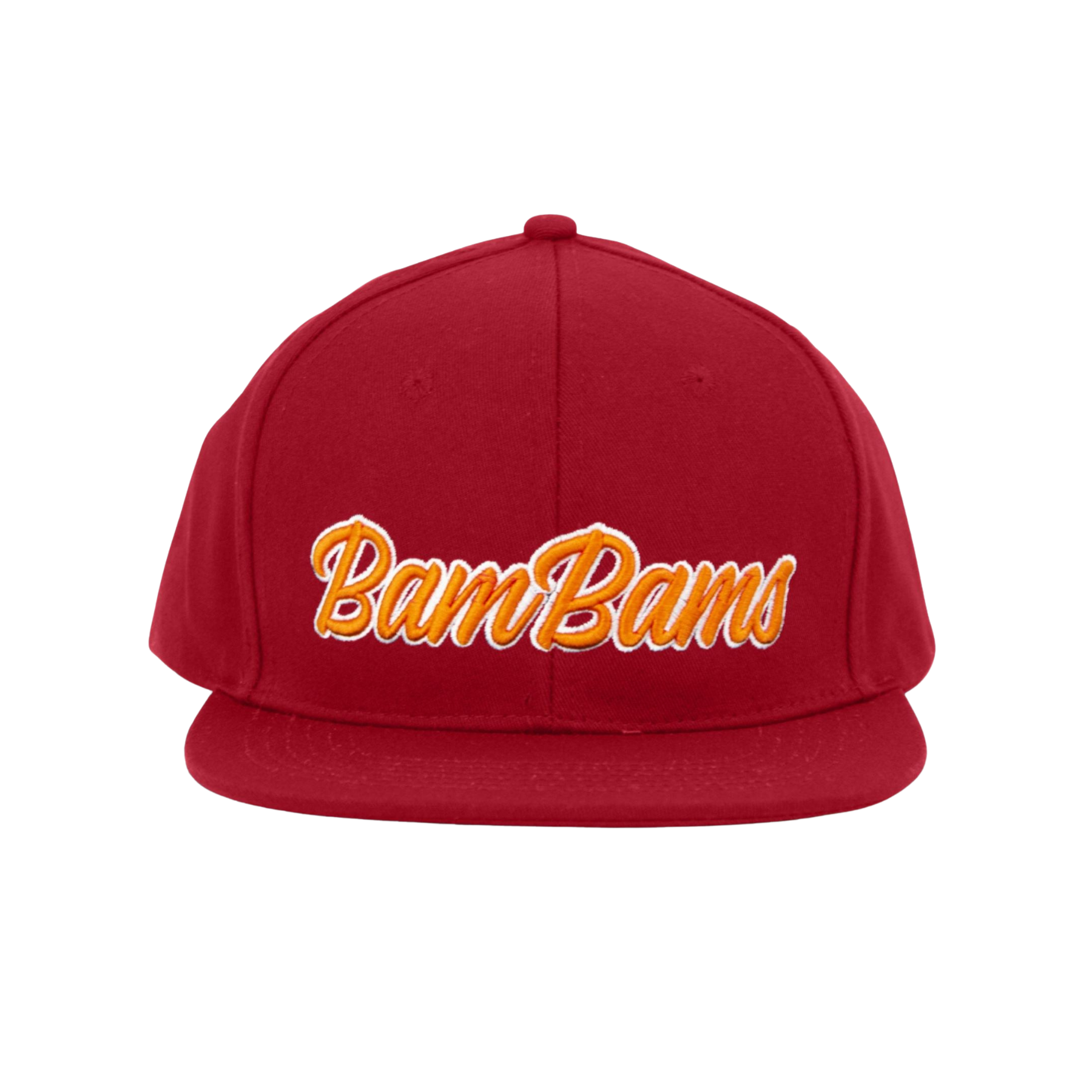 Custom Headwear - High Crown Cap 3