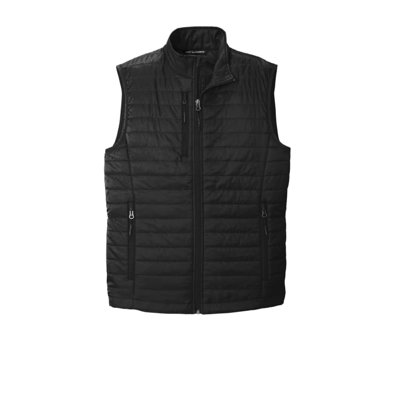 Port Authority Packable Puffy Vest 13