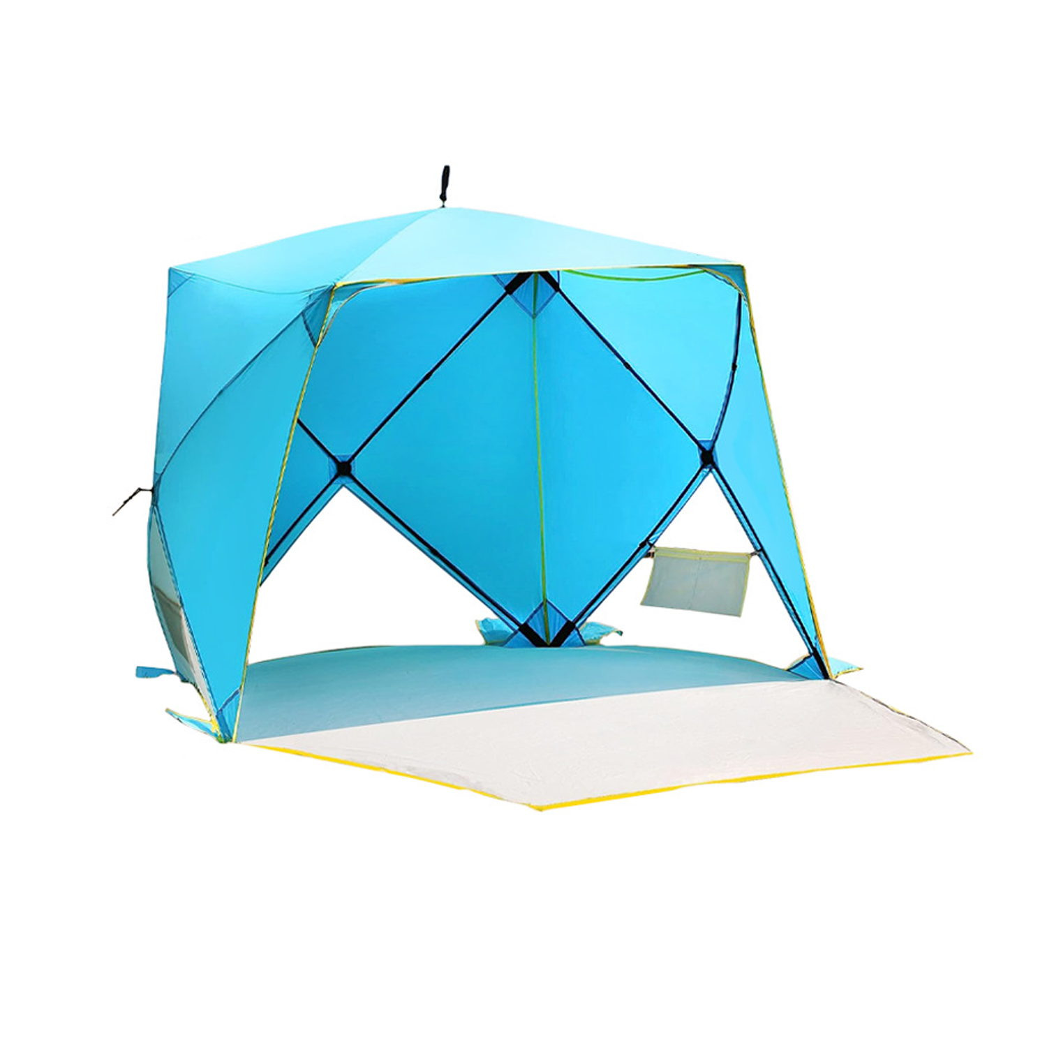Sun Shelter 7