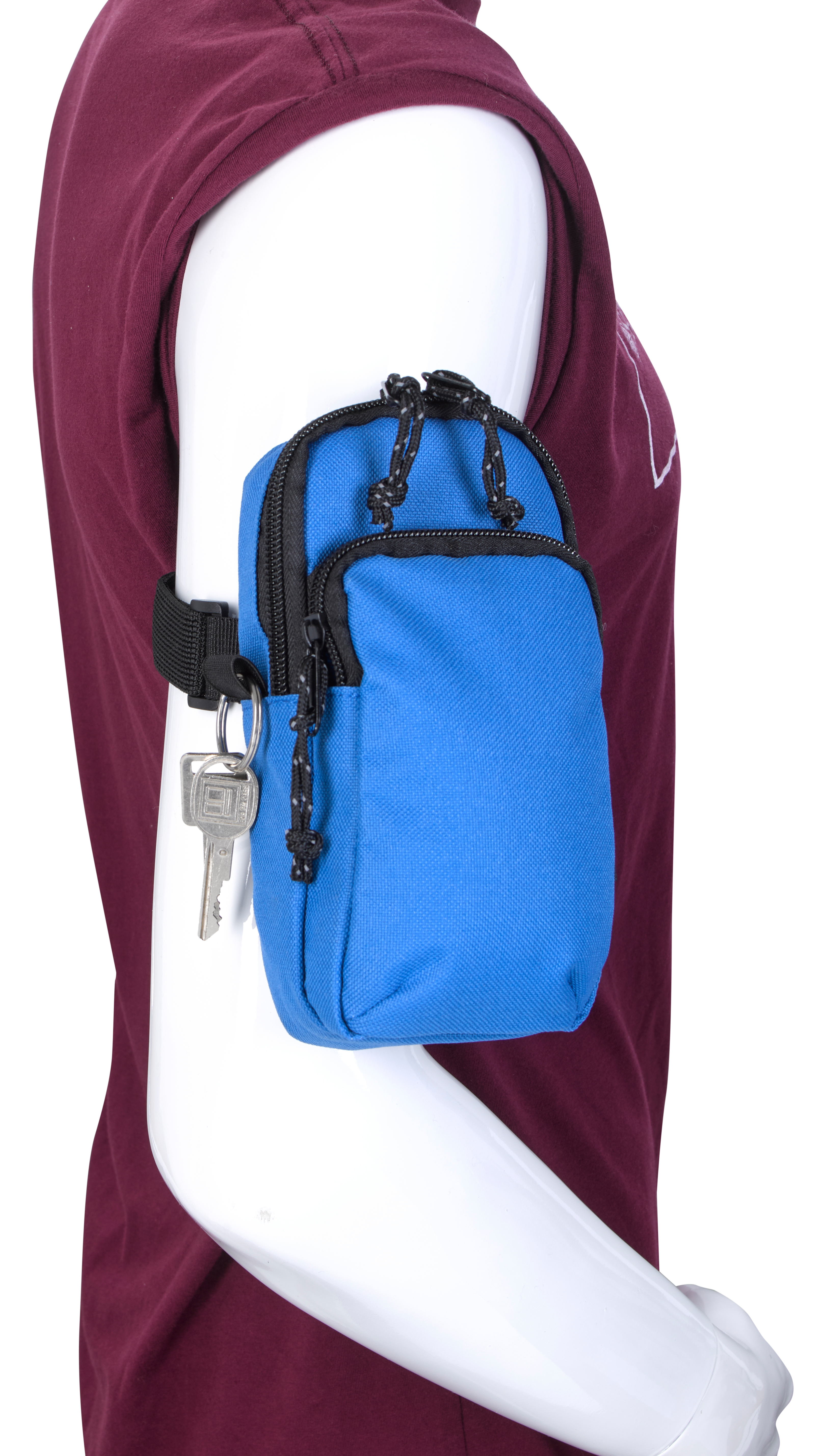 Boho Water Bottle Pouch