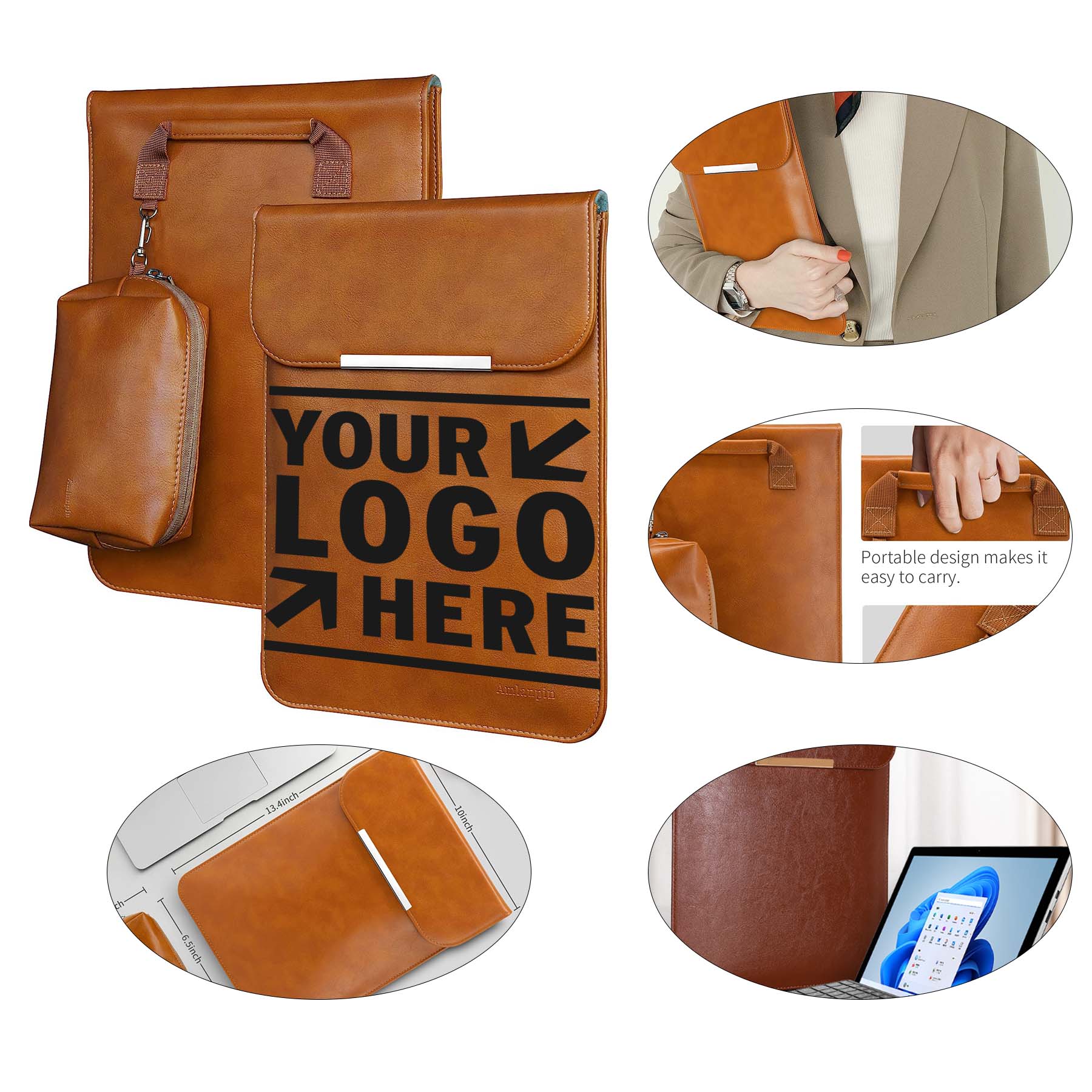 13 inch Laptop Sleeve