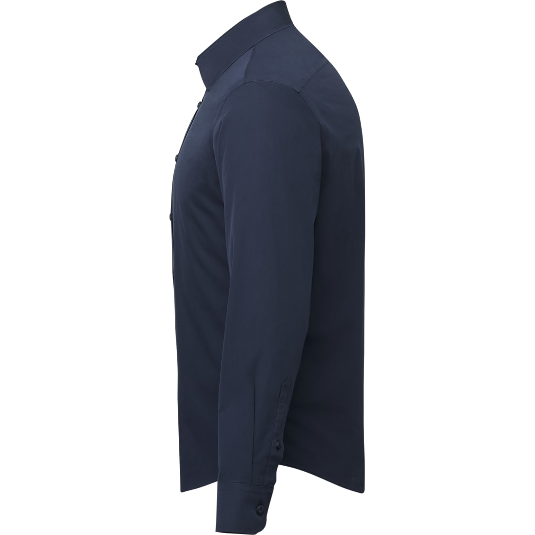 UNTUCKit Castello WF Long Sleeve Shirt-Men's 18