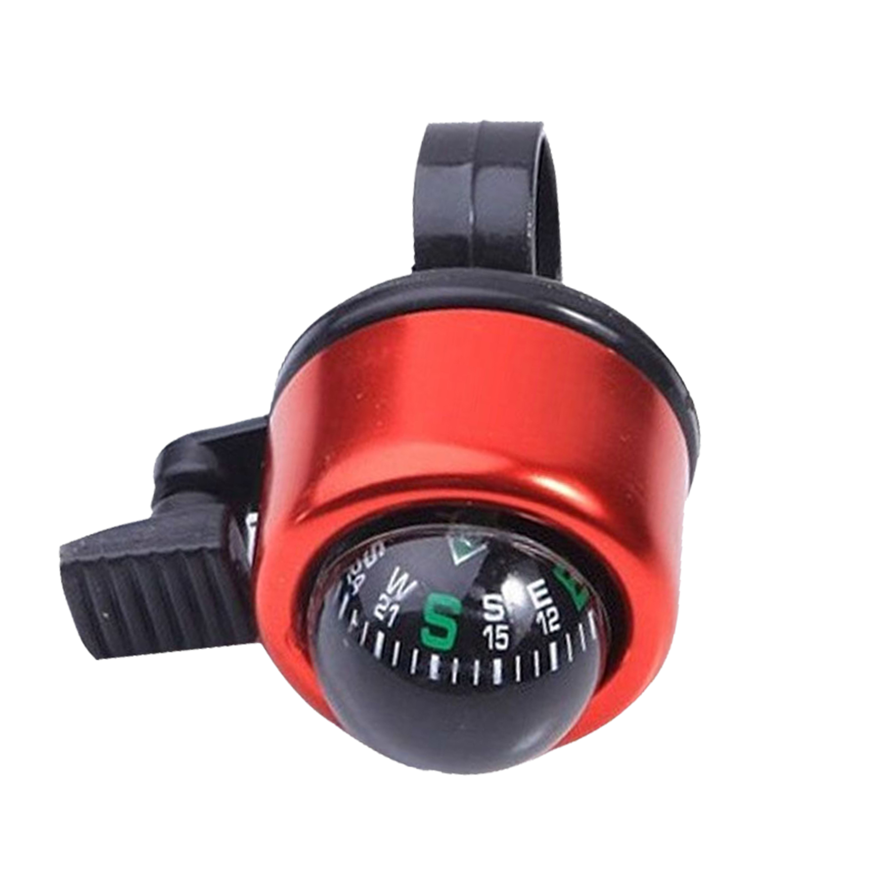 Compass Bicycle Bell 11