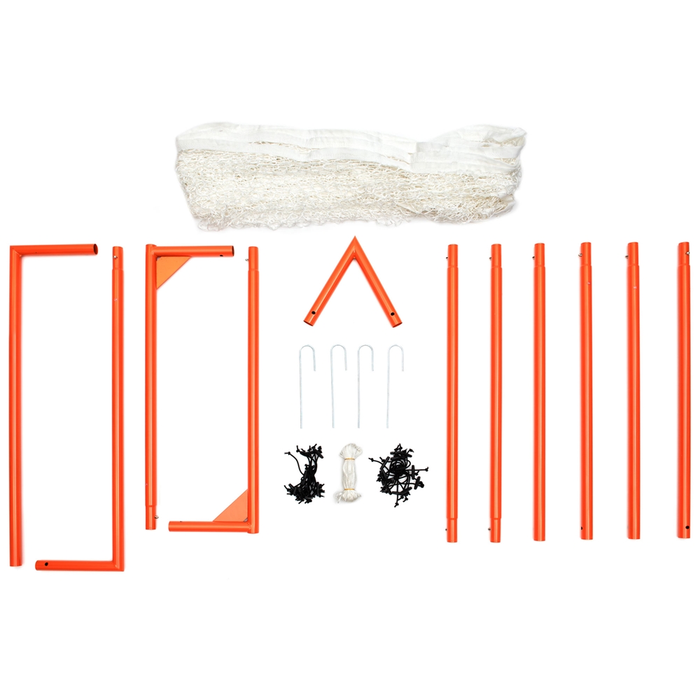 Recreational Official 6' x 6' 3