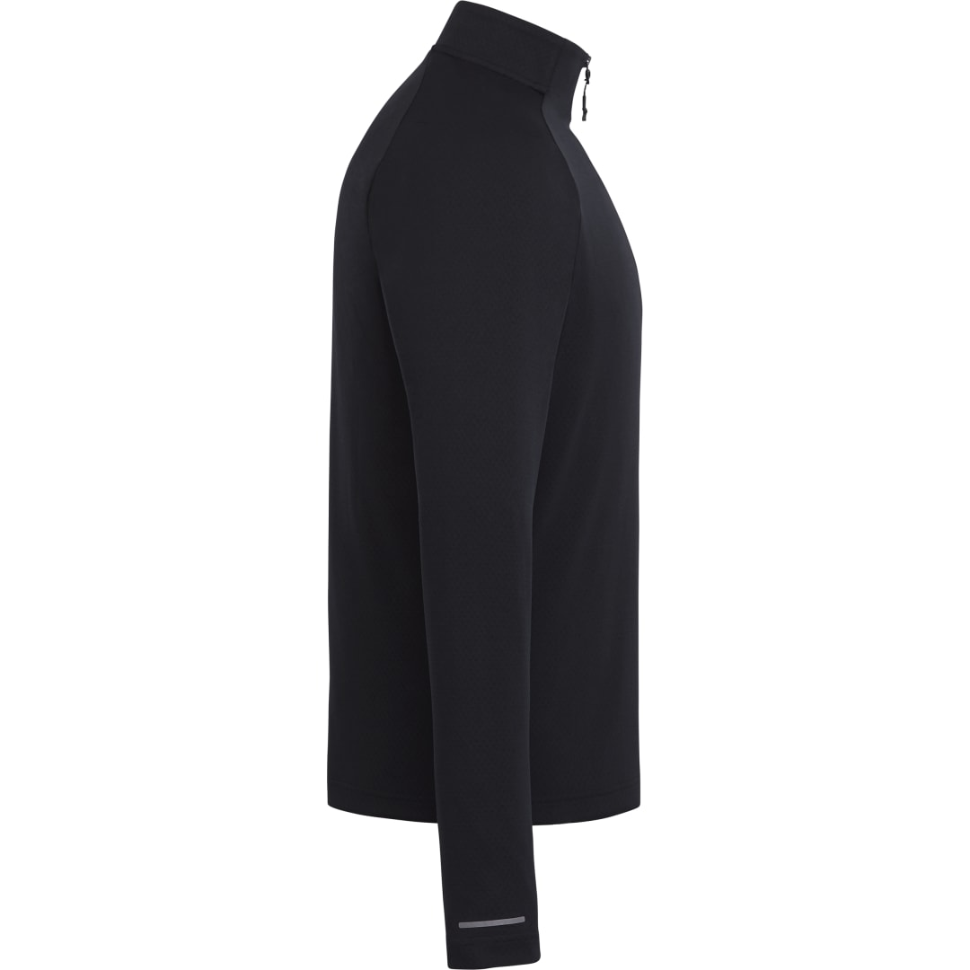 Men's ASGARD Eco Knit Quarter Zip 42
