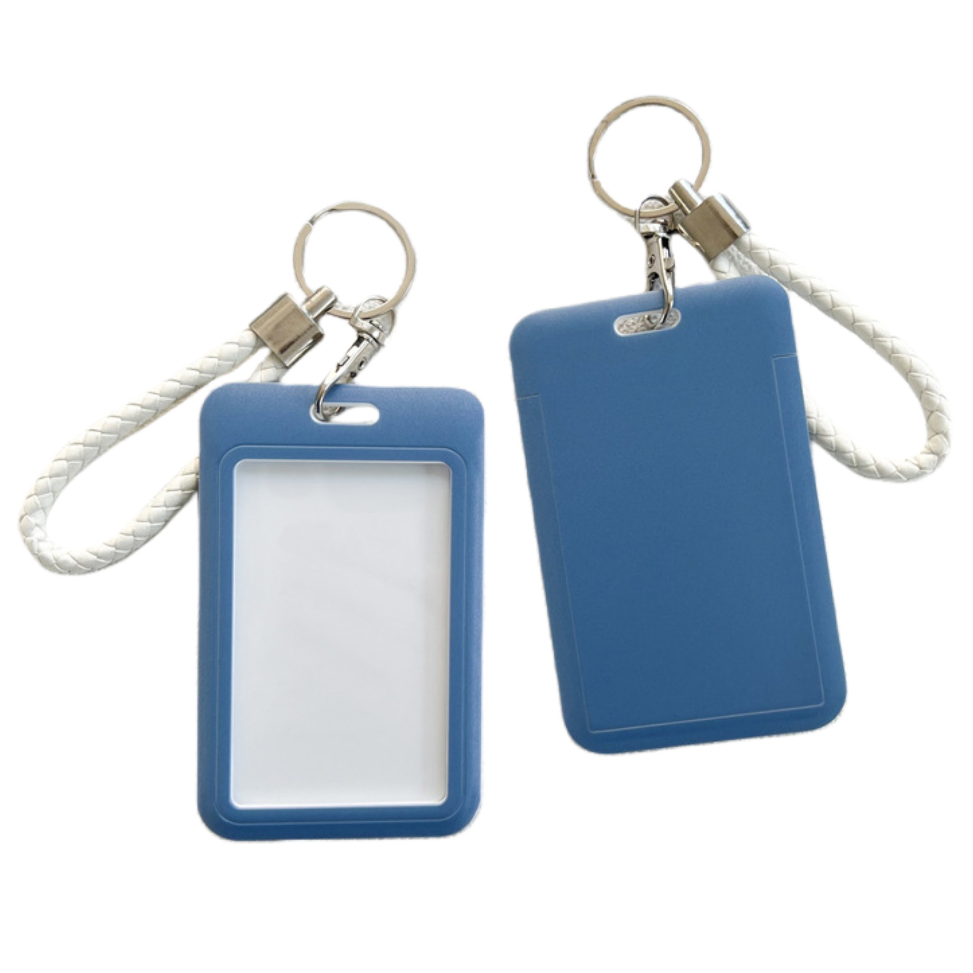 Bus Card Protective Pendant Keychain 1