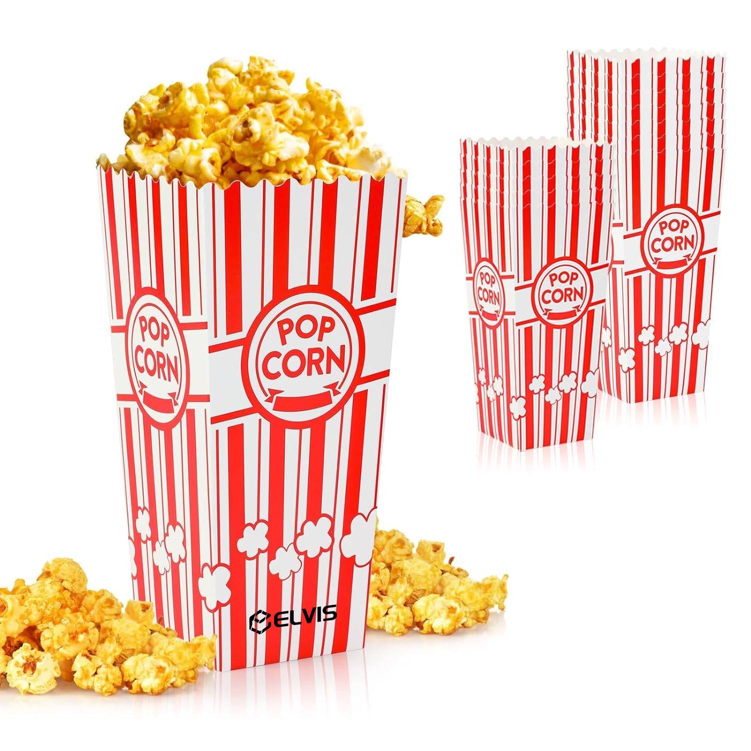 Exquisite Popcorn Flower Tube 11