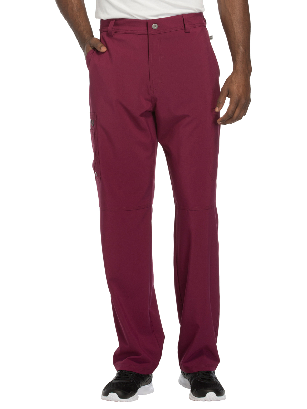 Infinity - Men's 6-Pocket Tapered Leg Pant 82